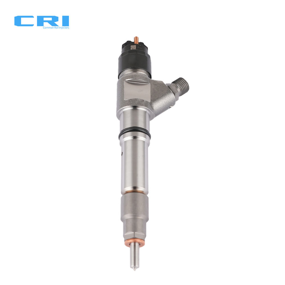 0445120 Common Rail Injectors - Page 5