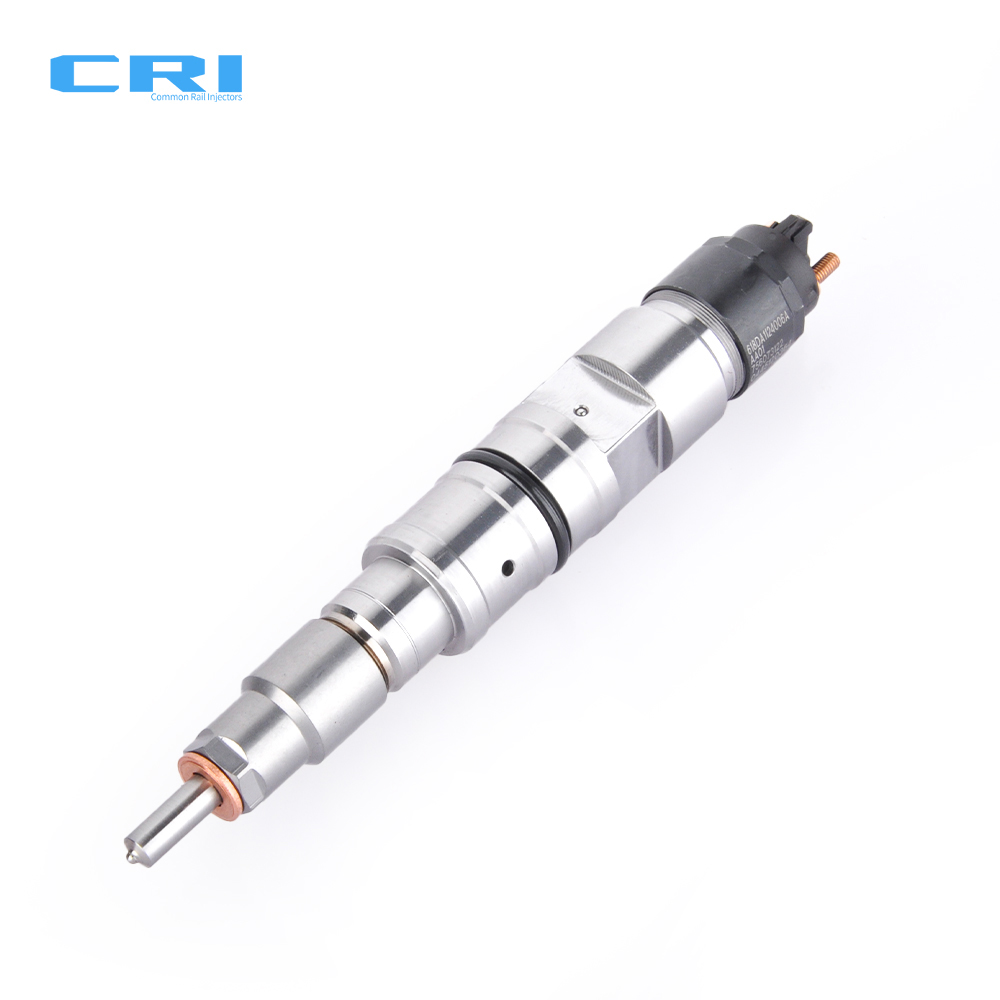 0445120 Common Rail Injectors - Page 5