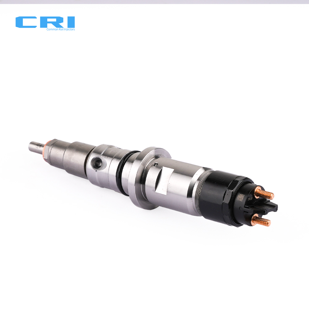 G1W20445120369-2 - commonrailinjectors
