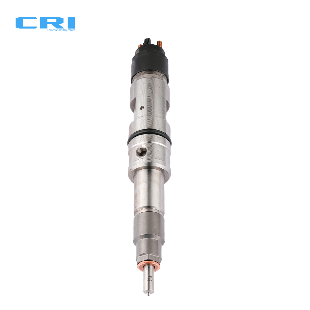 0445120 Common Rail Injectors - Page 3
