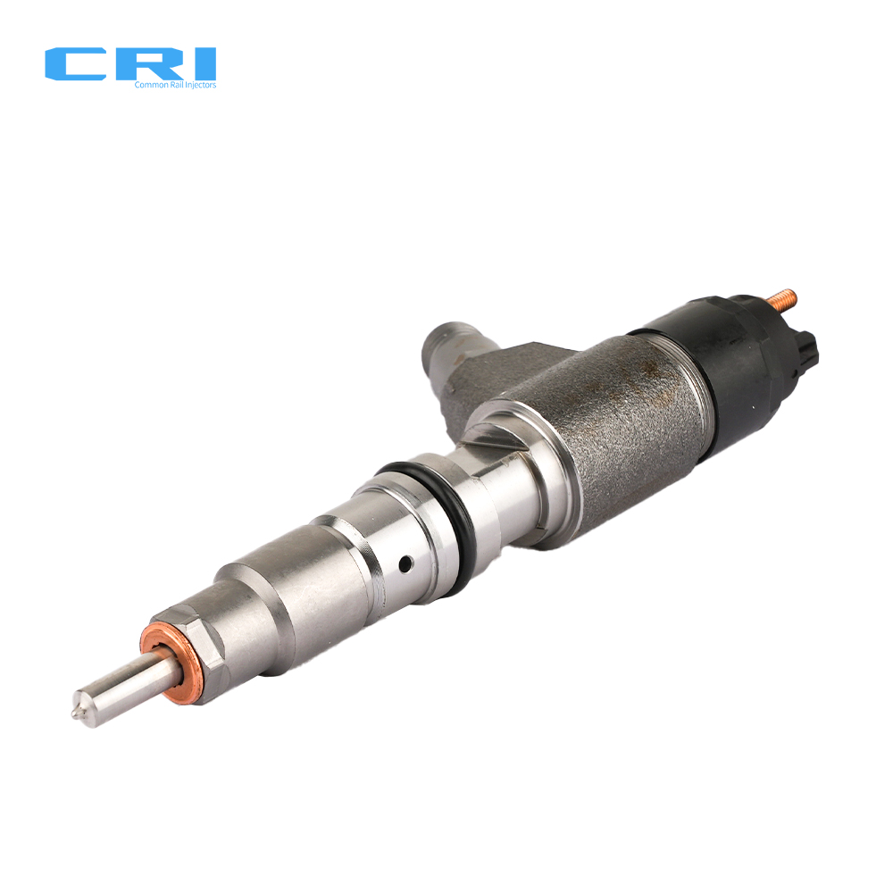 G1W20445120403-2 - commonrailinjectors