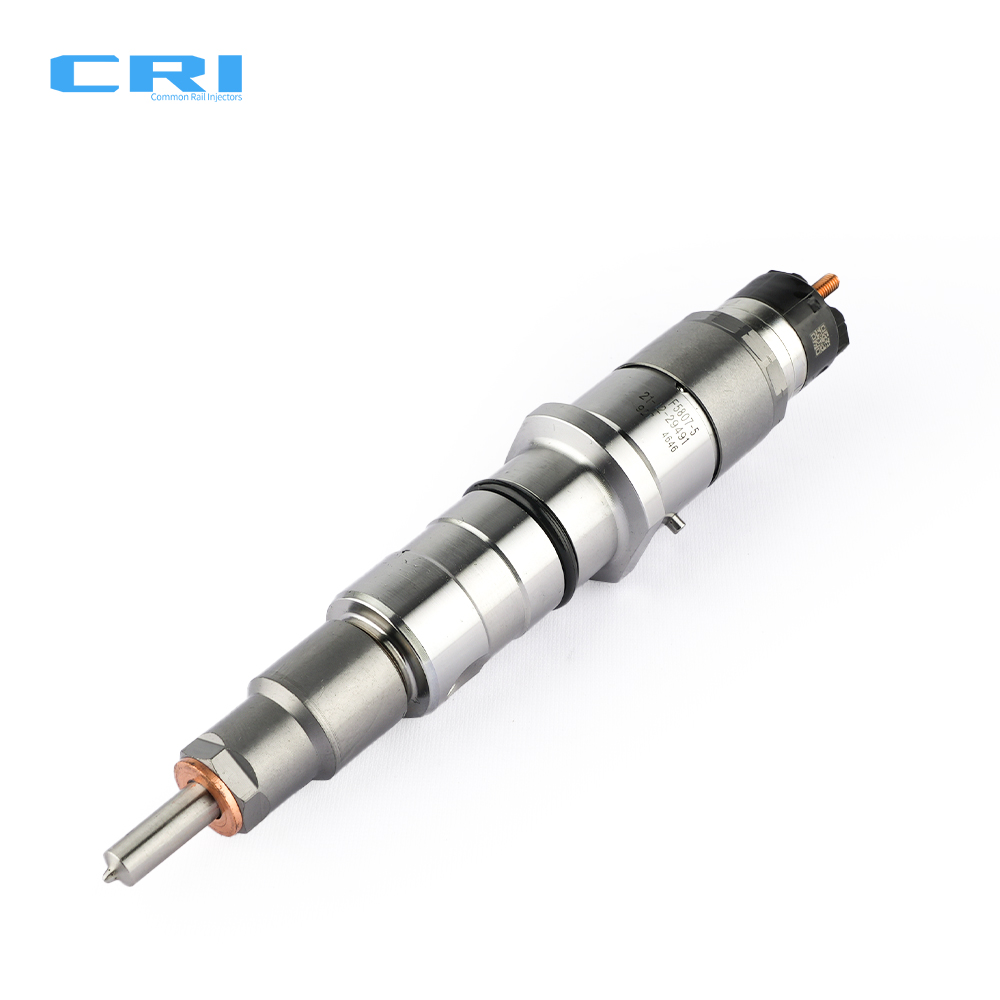 0445120 Common Rail Injectors - Page 2