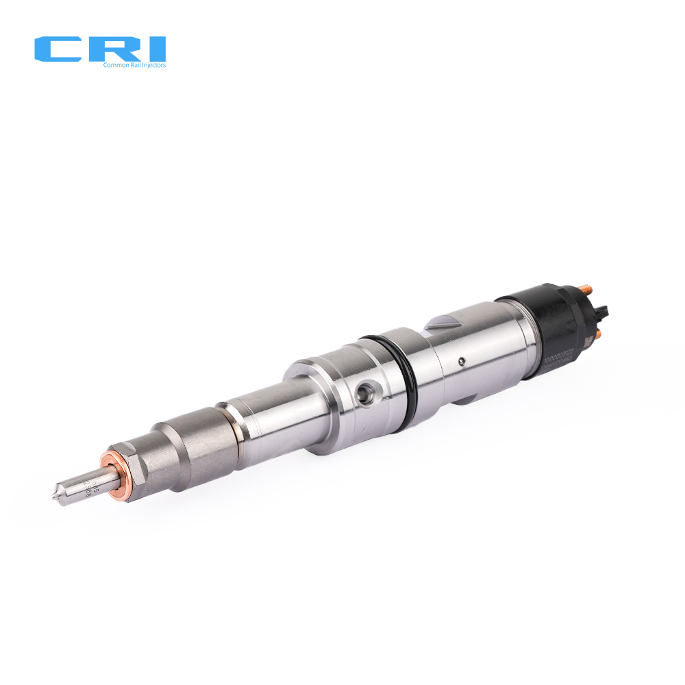 G1W20445120462-2 - commonrailinjectors