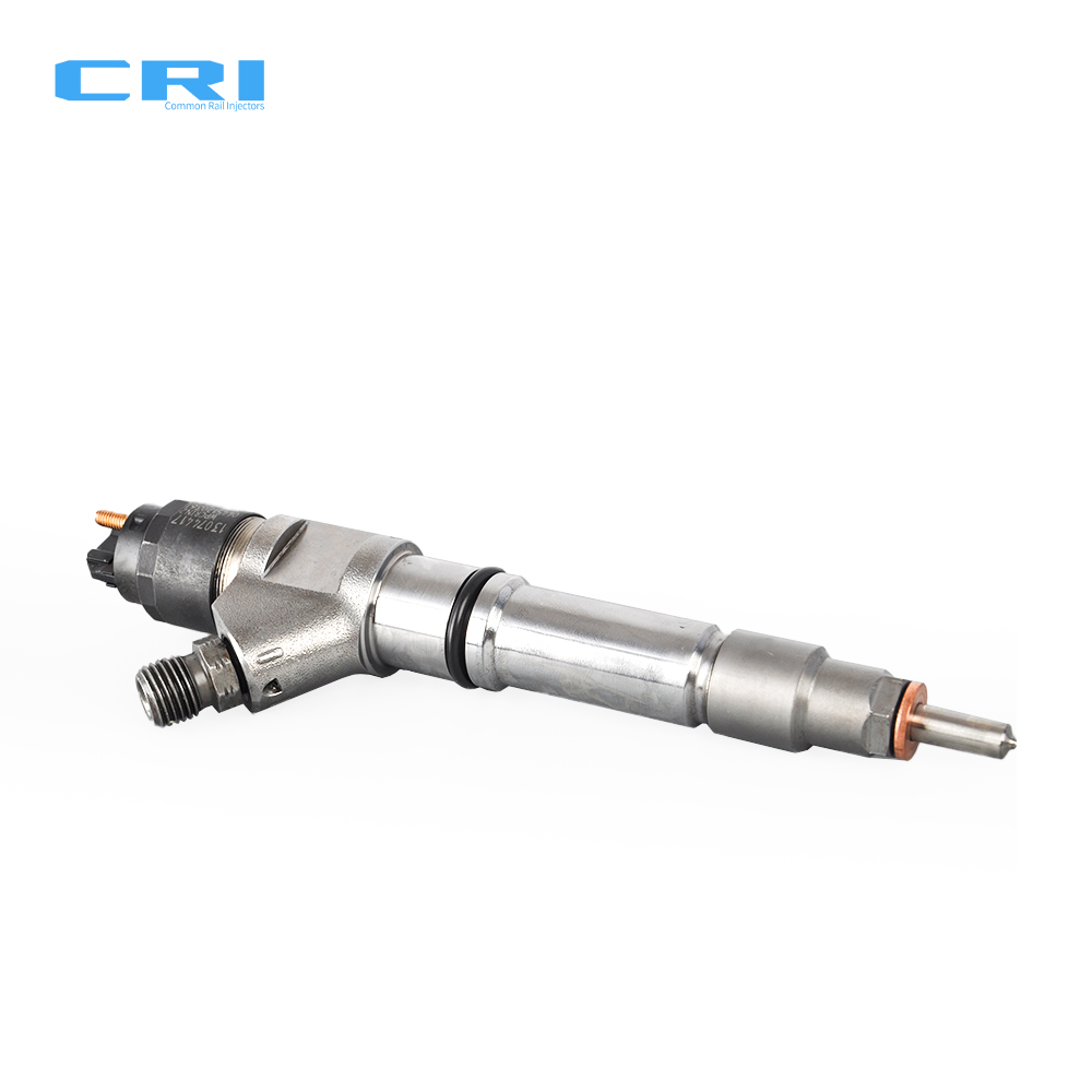 0445120 Common Rail Injectors - Page 5