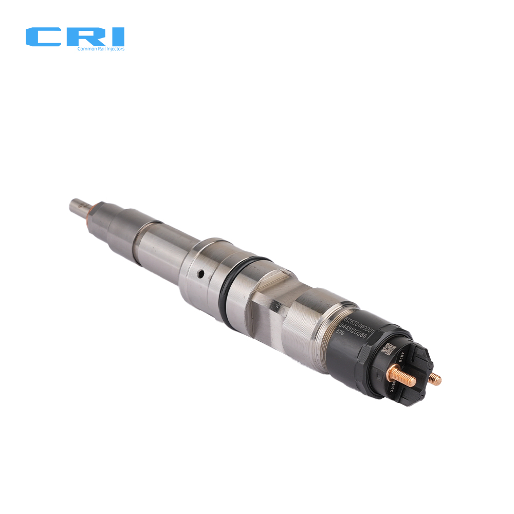 G2W25120086GZL-2 - commonrailinjectors