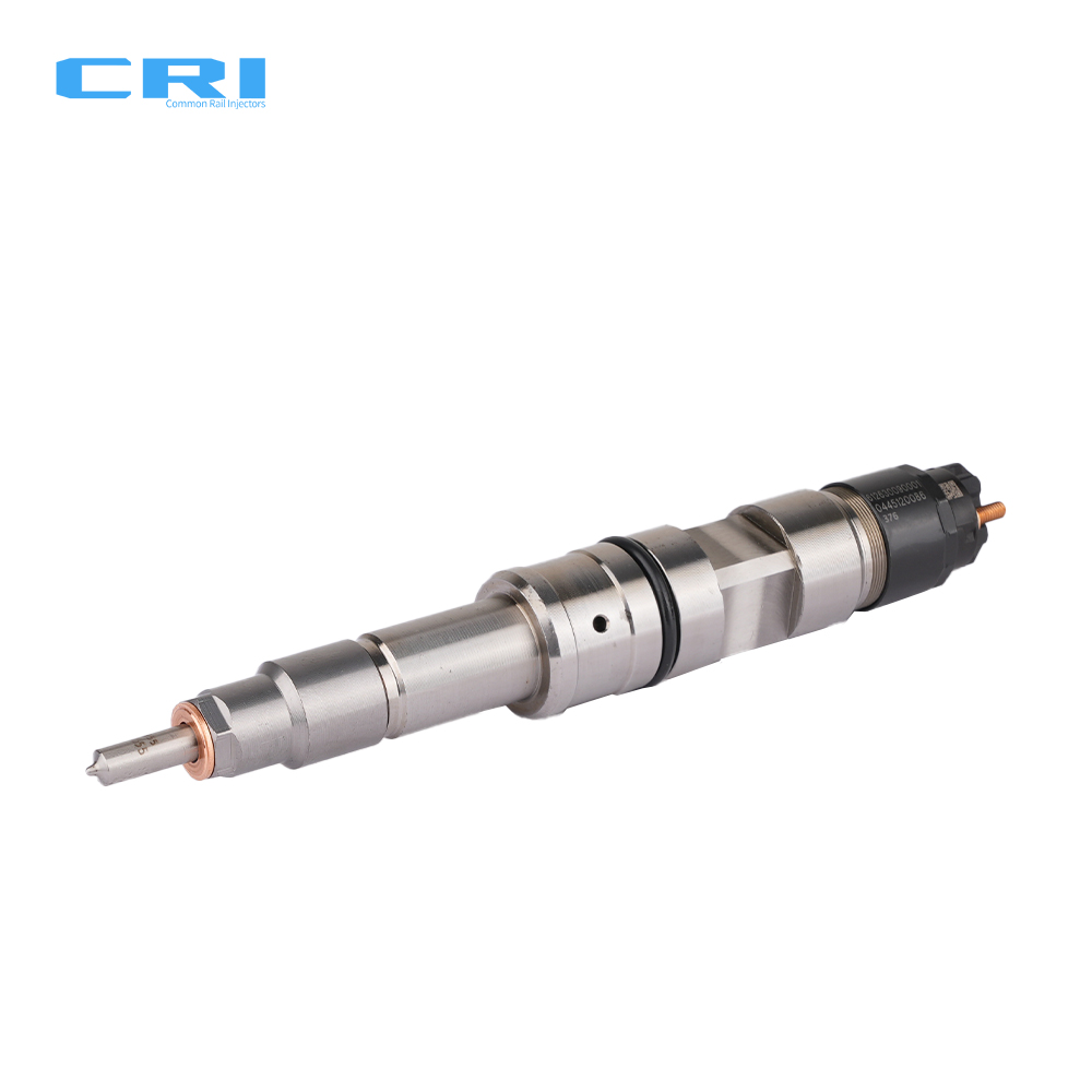 G2W25120086GZL-3 - commonrailinjectors