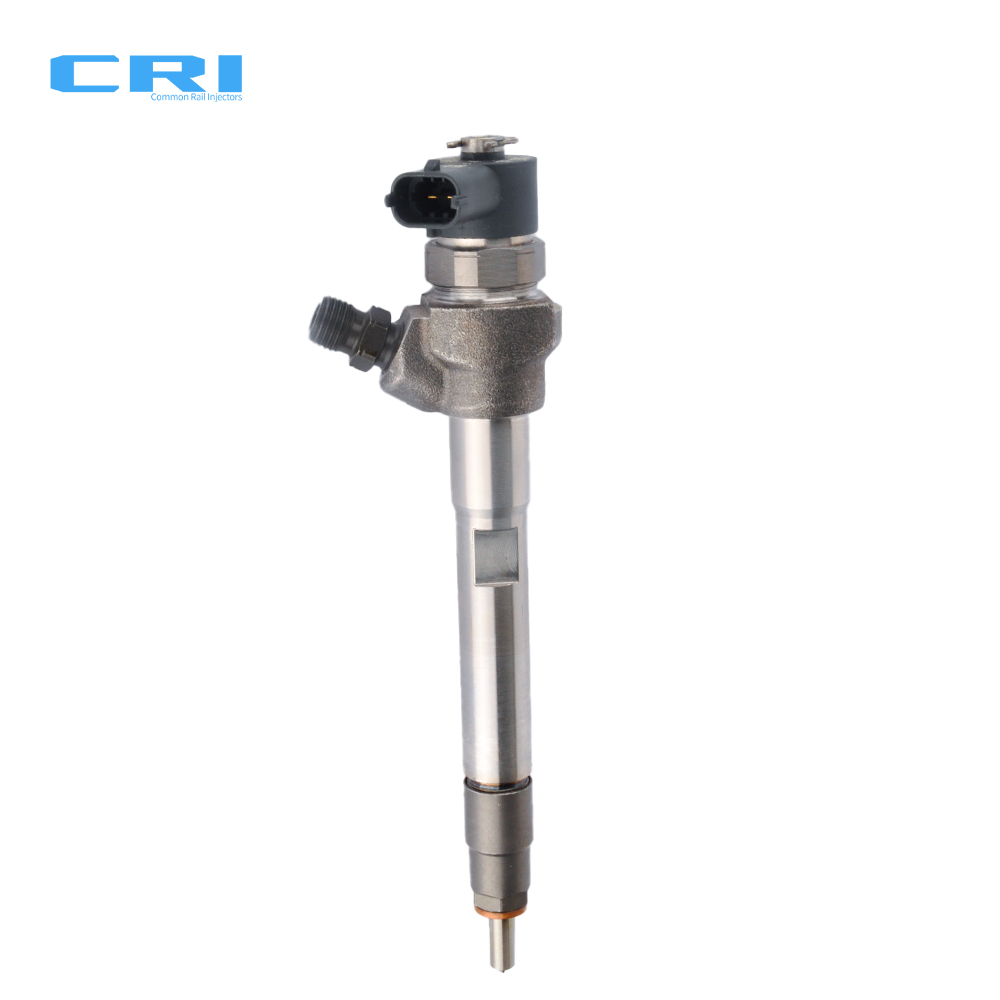 0445110 Common Rail Injectors - Page 29