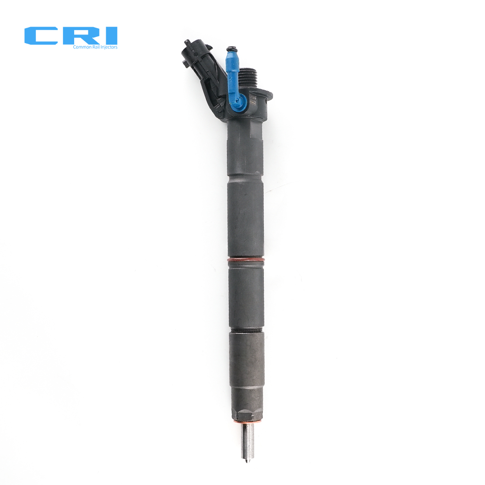 BO Piezo Common Rail Injectors