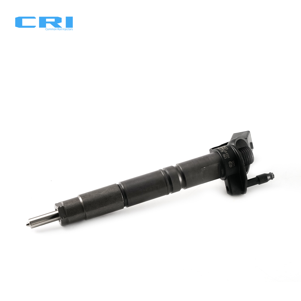 BO Piezo Common Rail Injectors - Page 2