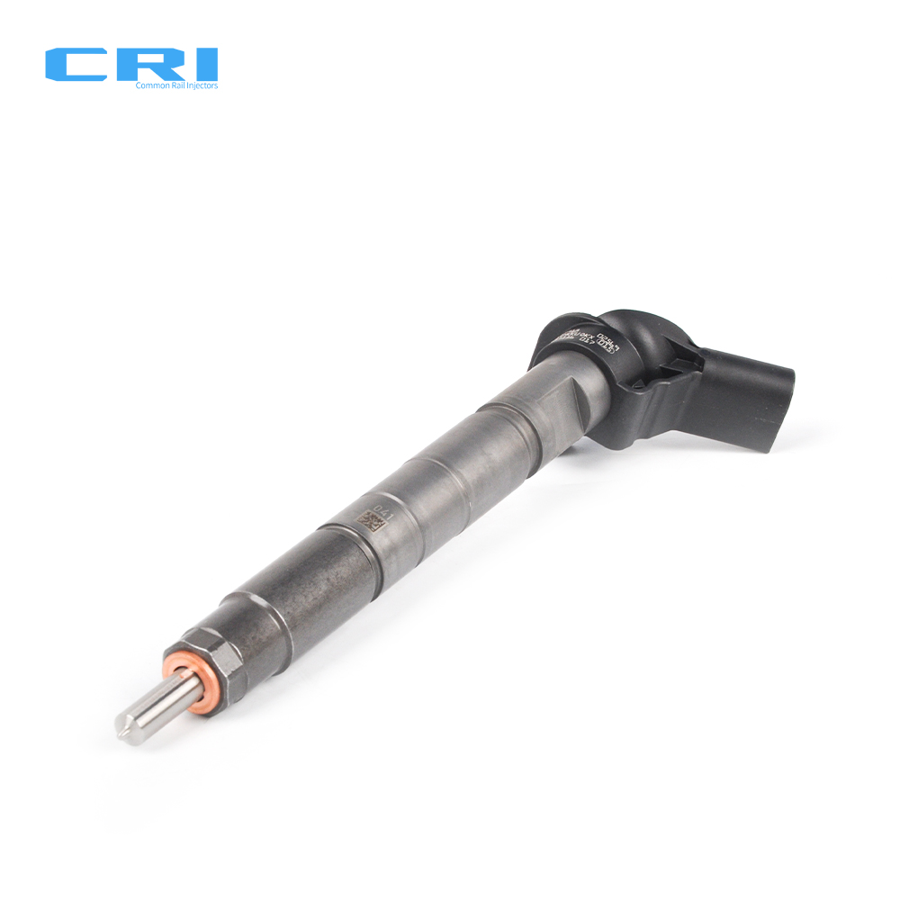 Y1W200445116017-2 - commonrailinjectors