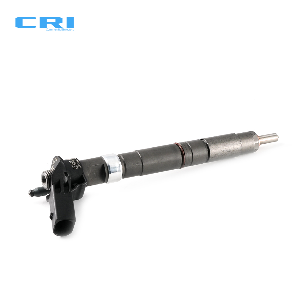 BO Piezo Common Rail Injectors - Page 2