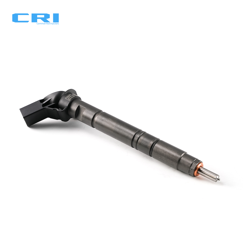 BO Piezo Common Rail Injectors