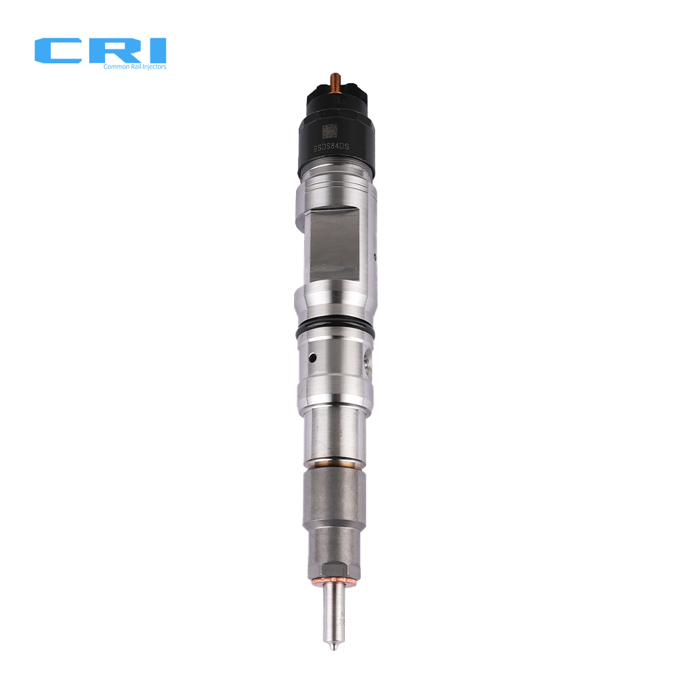 0445120 Common Rail Injectors