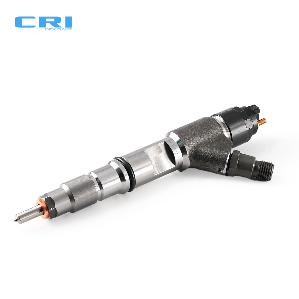 0445120 Common Rail Injectors