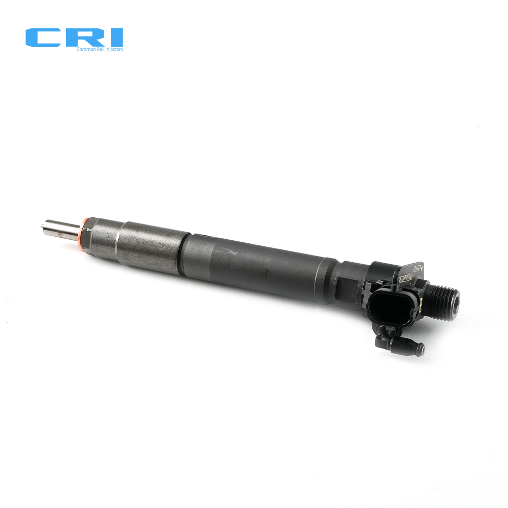 BO Piezo Common Rail Injectors