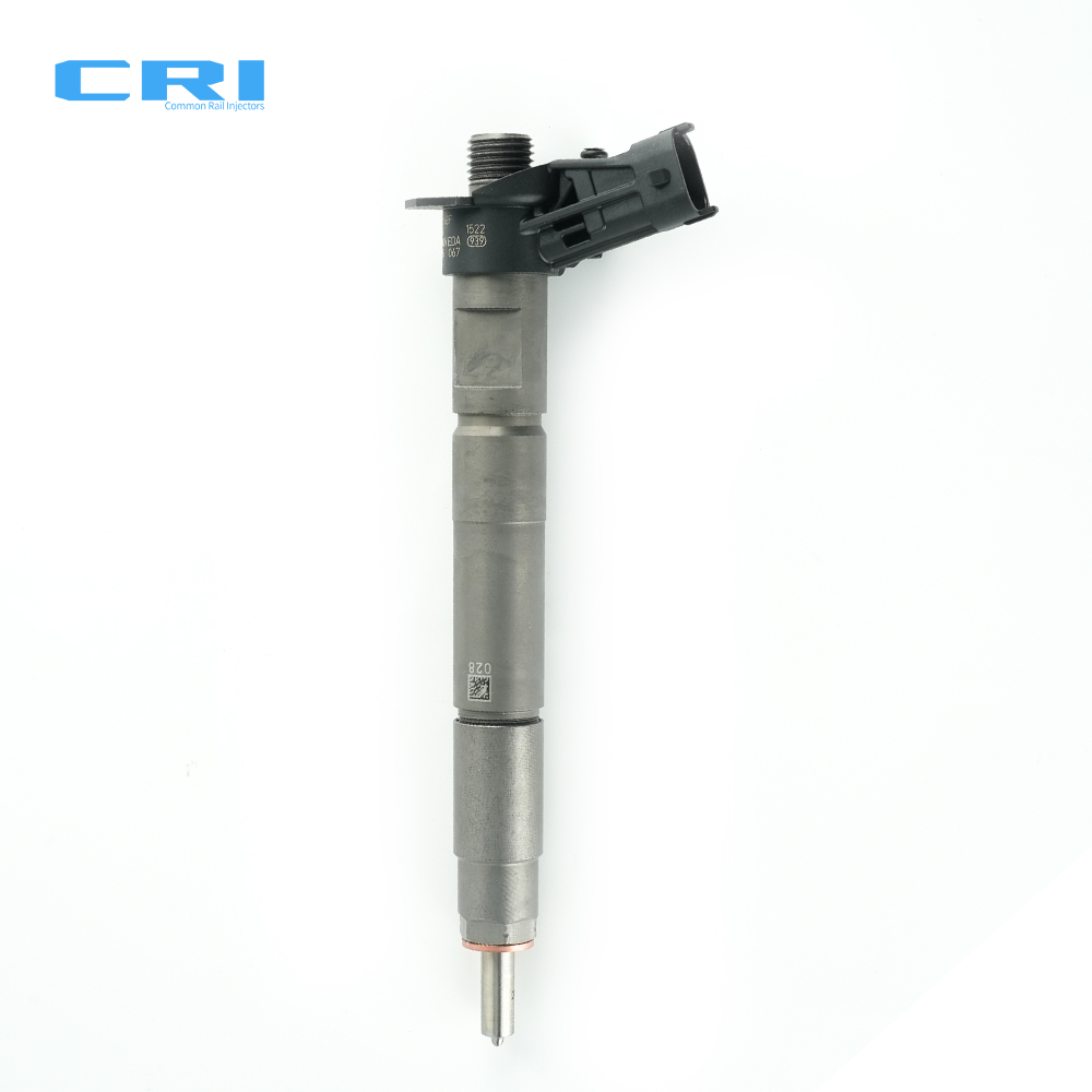 BO Piezo Common Rail Injectors - Page 2
