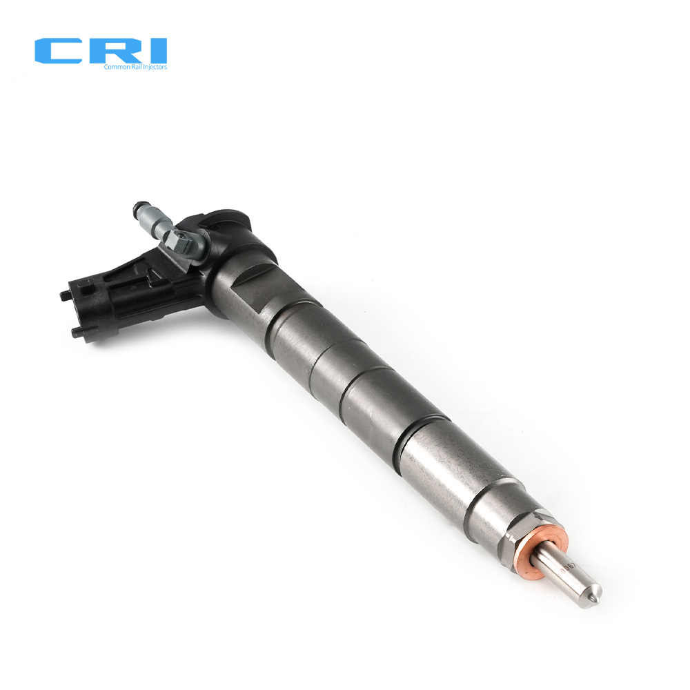 BO Piezo Common Rail Injectors