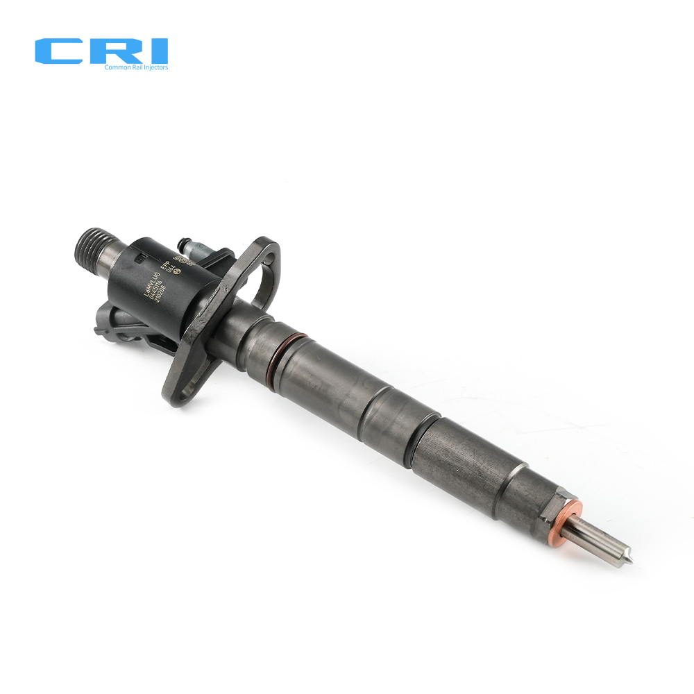 BO Piezo Common Rail Injectors