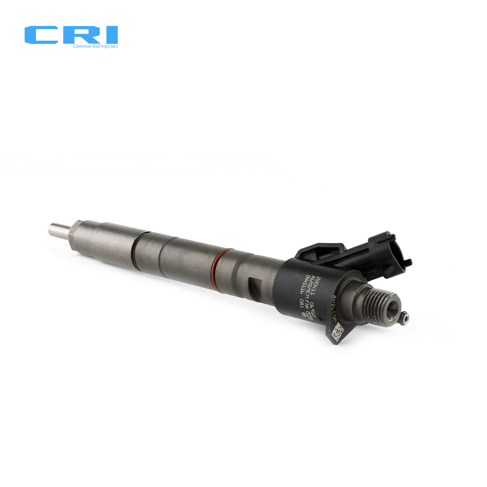 Y1Z200445116081-2 - commonrailinjectors