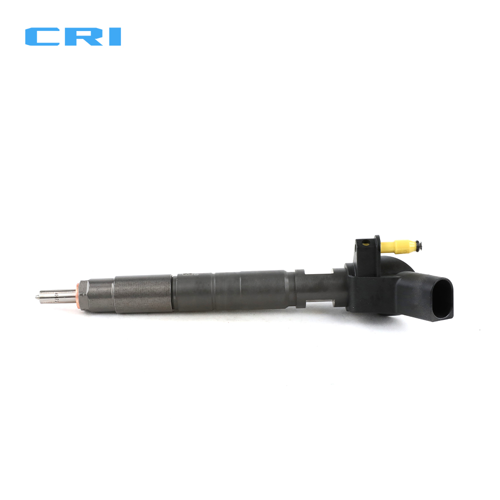 BO Piezo Common Rail Injectors
