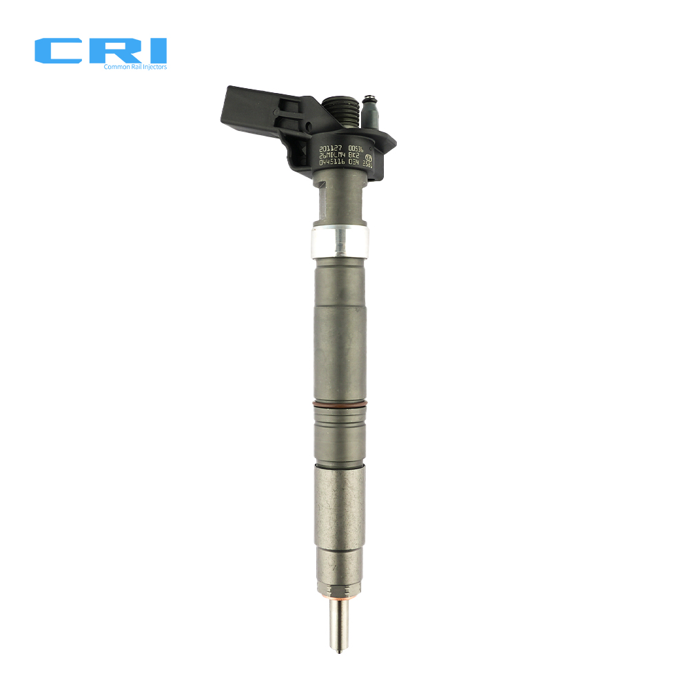 G2 Common Rail Injectors - Page 21