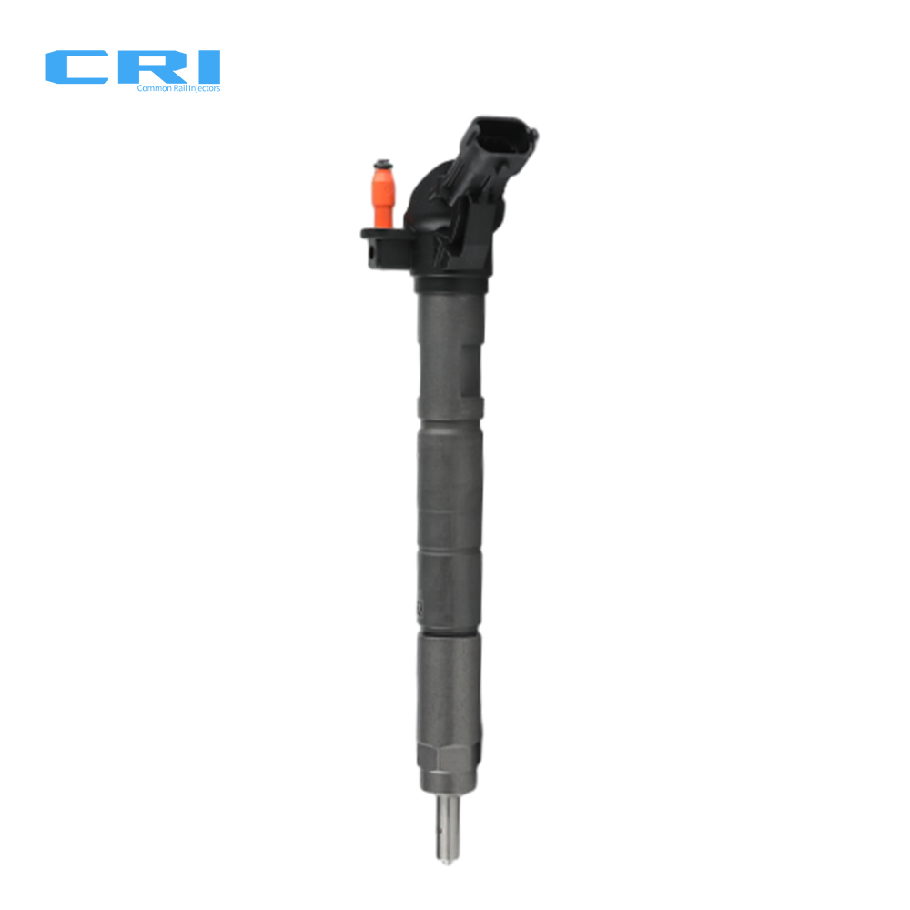 BO Piezo Common Rail Injectors