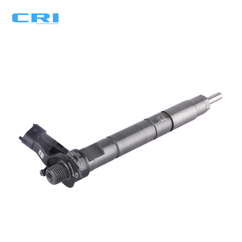 BO Piezo Common Rail Injectors - Page 3