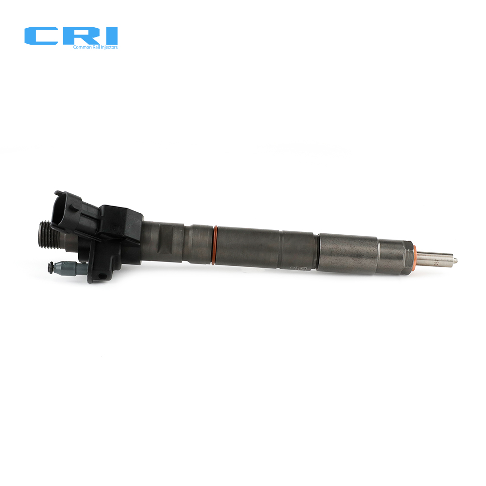 BO Piezo Common Rail Injectors - Page 2