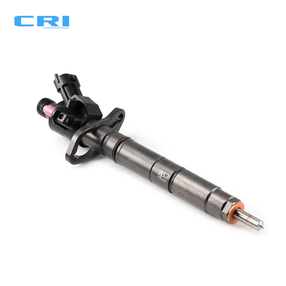 BO Piezo Common Rail Injectors