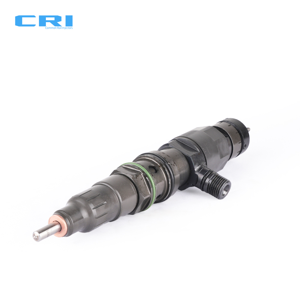 Z1W20445120385-1 - commonrailinjectors
