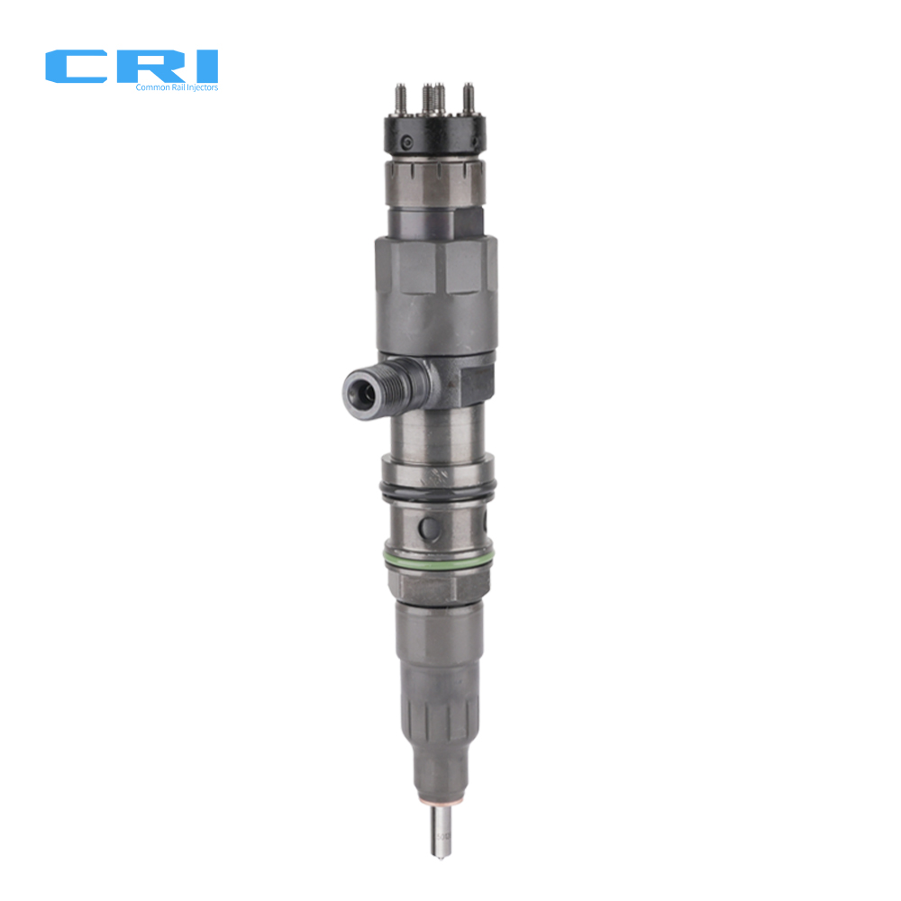 0445120 Common Rail Injectors - Page 4