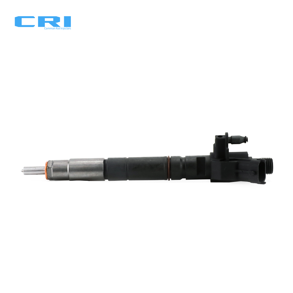 BO Piezo Common Rail Injectors