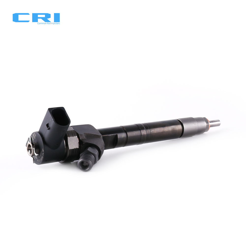 G1W20445110108-3 - commonrailinjectors
