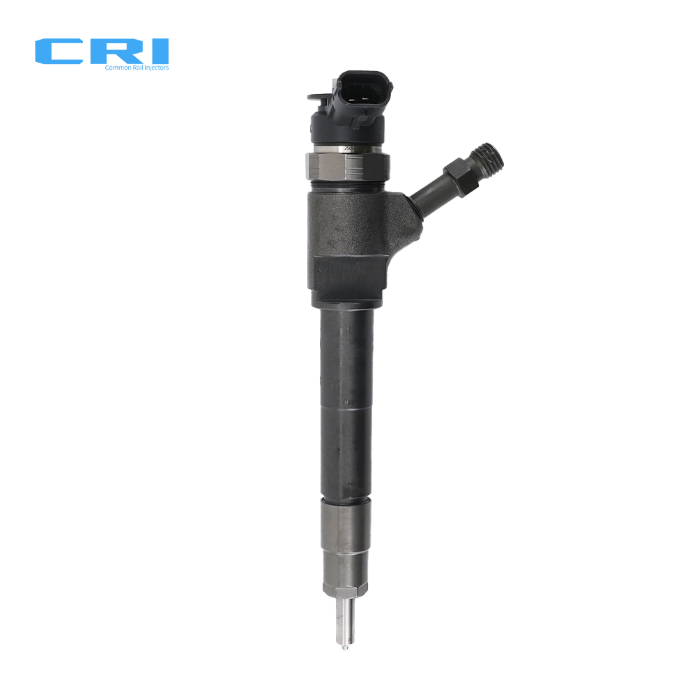 0445110 Common Rail Injectors - Page 20
