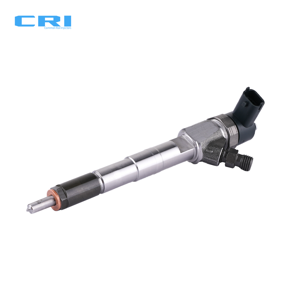 G1W20445110159-2 - commonrailinjectors