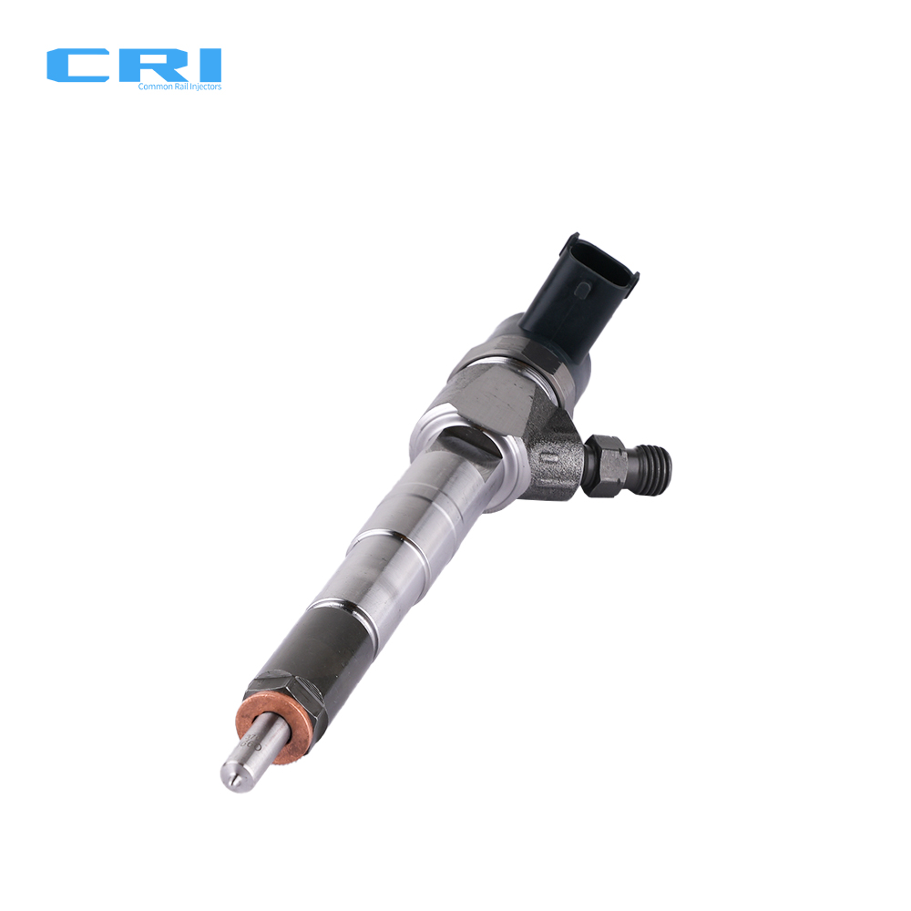 G1W20445110159-3 - commonrailinjectors