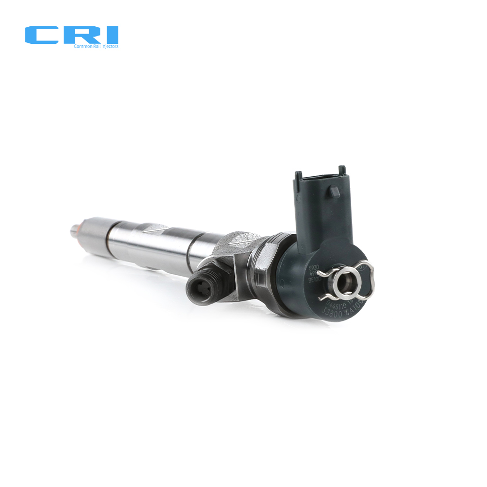 G1W20445110186-3 - commonrailinjectors