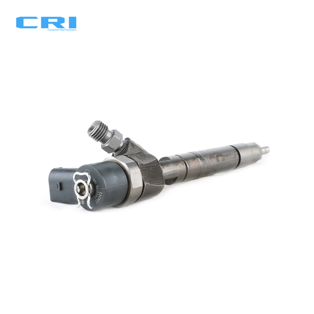 G1W20445110189-3 - commonrailinjectors
