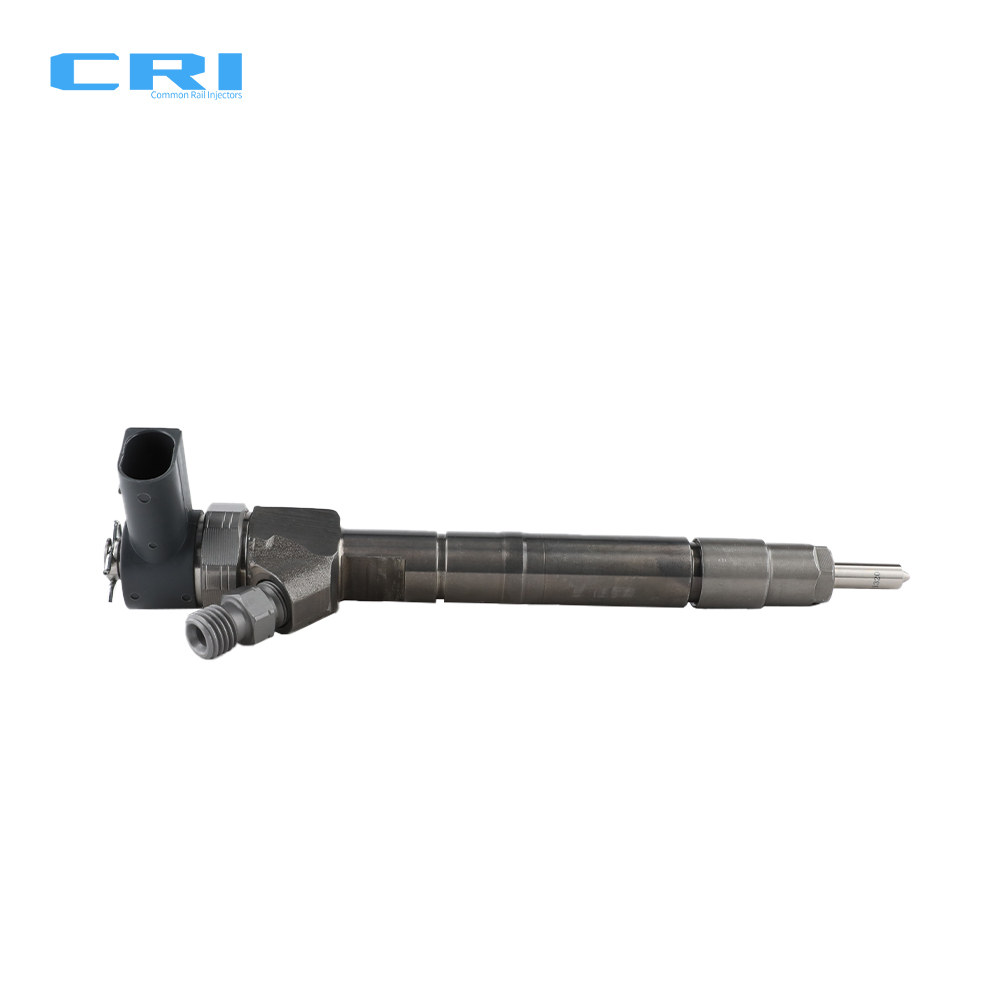 G1W20445110190-2 - commonrailinjectors