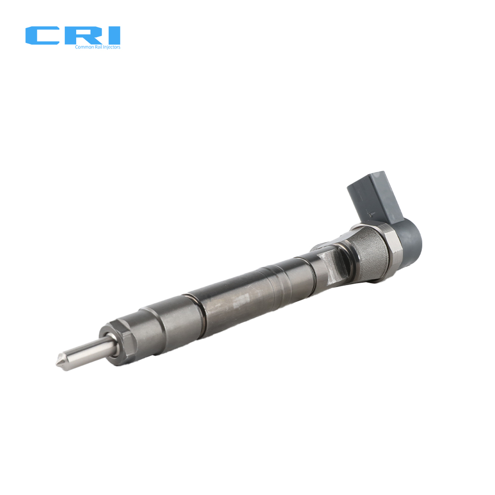 G1W20445110190-3 - commonrailinjectors
