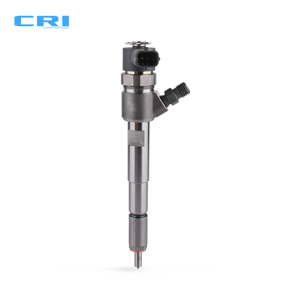 0445110 Common Rail Injectors - Page 20