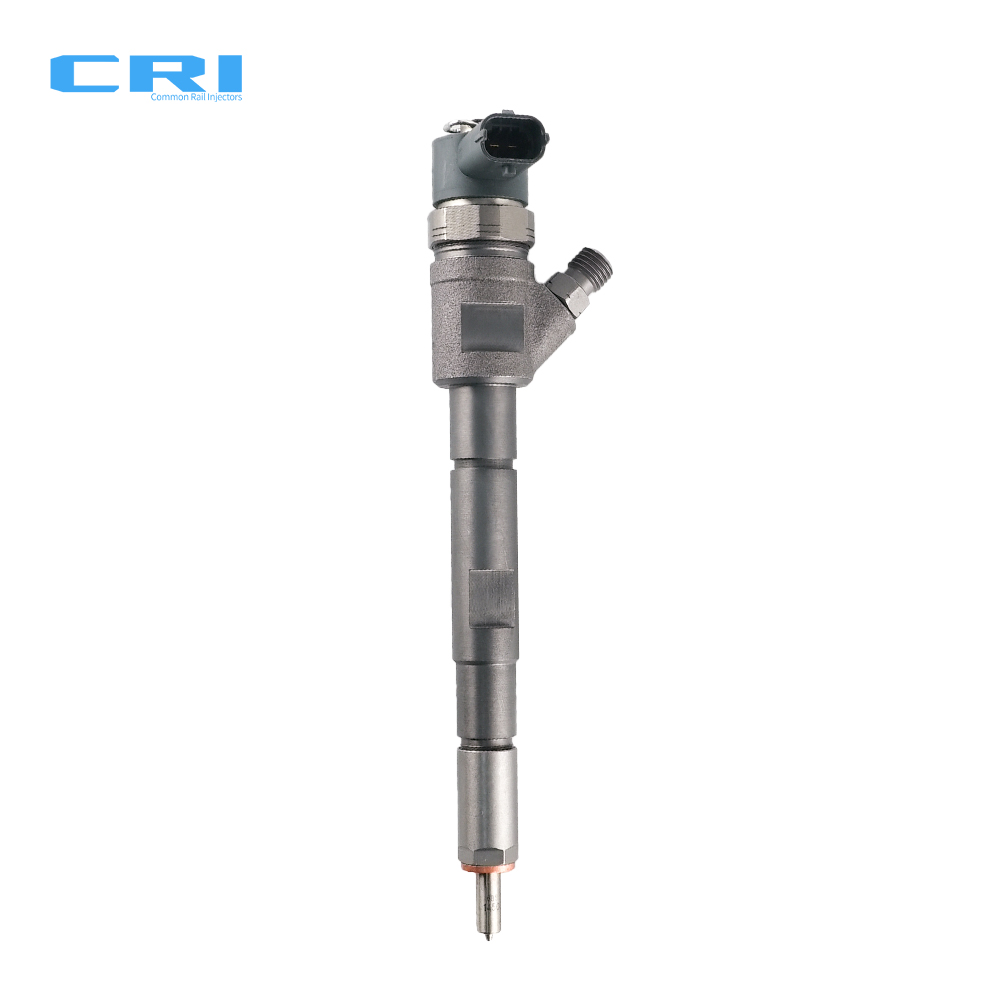 0445110 Common Rail Injectors - Page 20