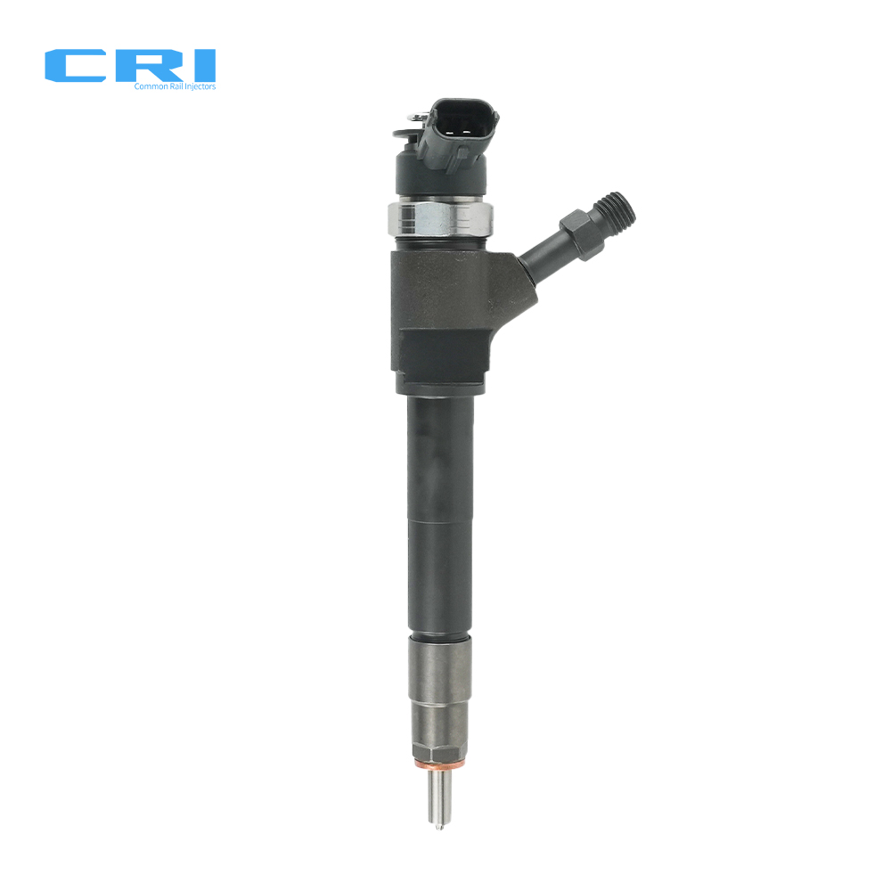 0445110 Common Rail Injectors - Page 20