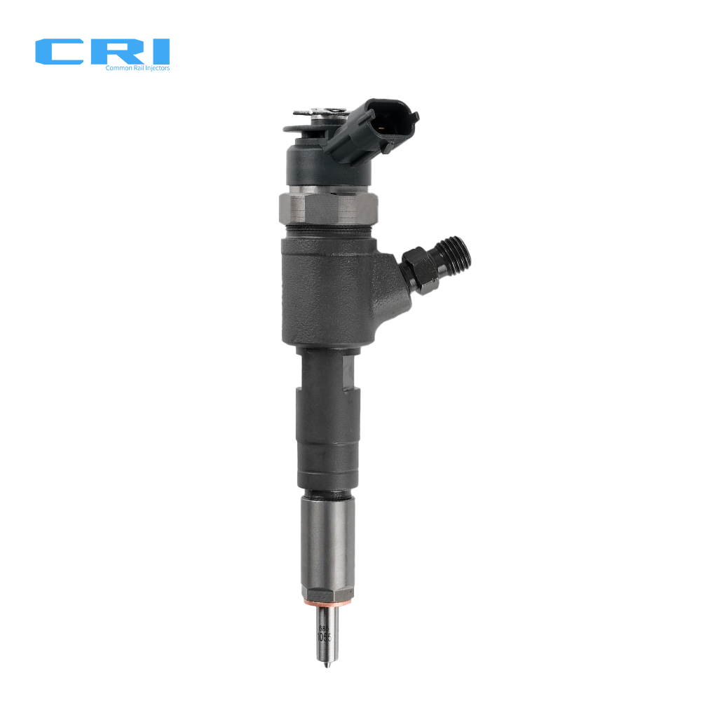 0445110 Common Rail Injectors - Page 19