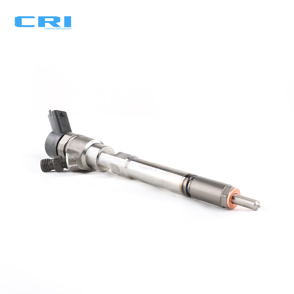 0445110 Common Rail Injectors - Page 19