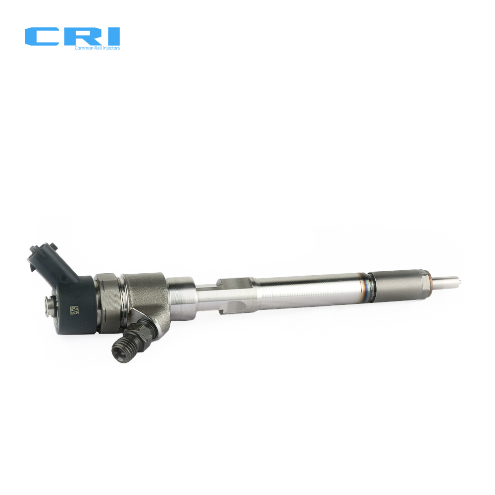 0445110 Common Rail Injectors - Page 19