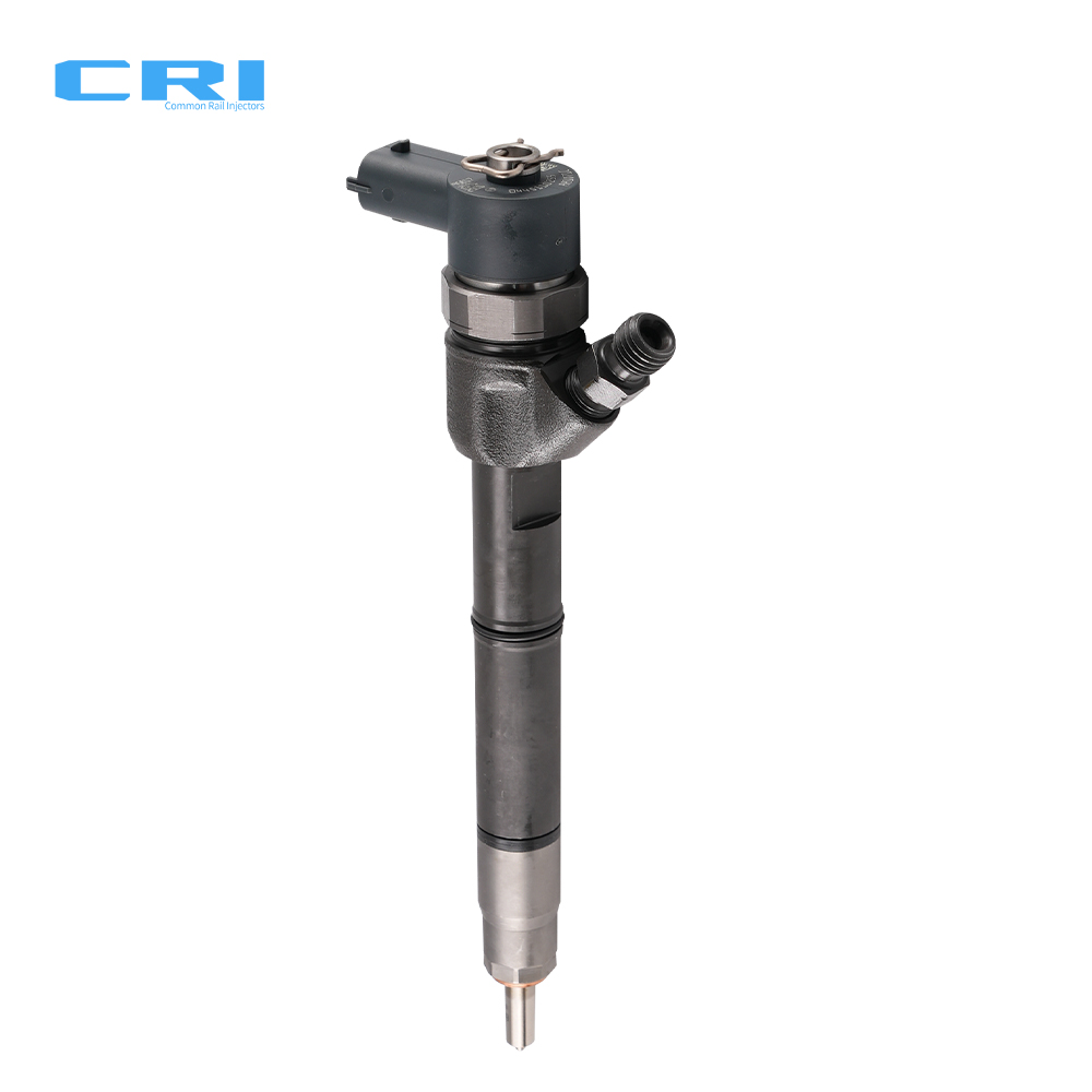 0445110 Common Rail Injectors - Page 19