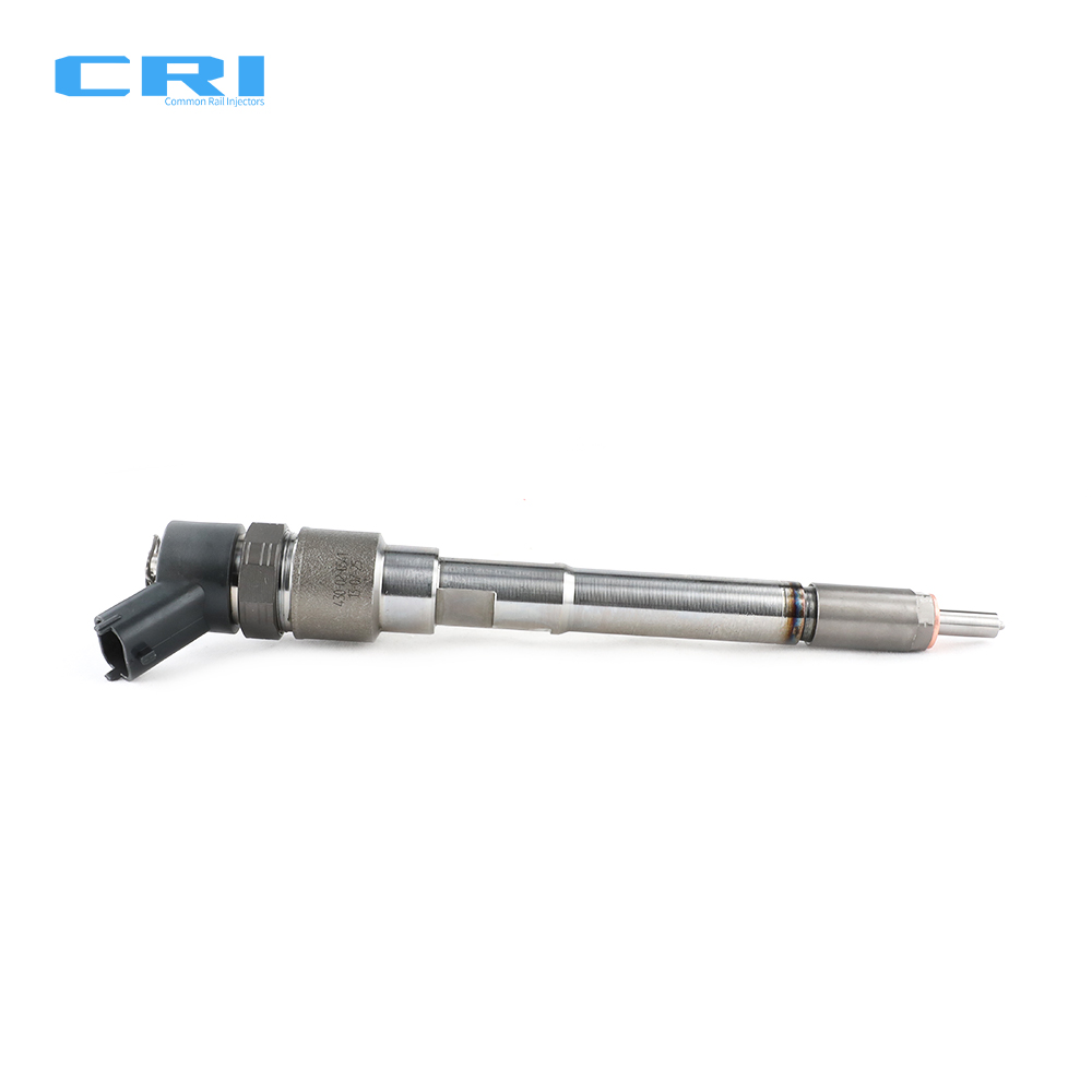 G1W20445110258-1 - commonrailinjectors