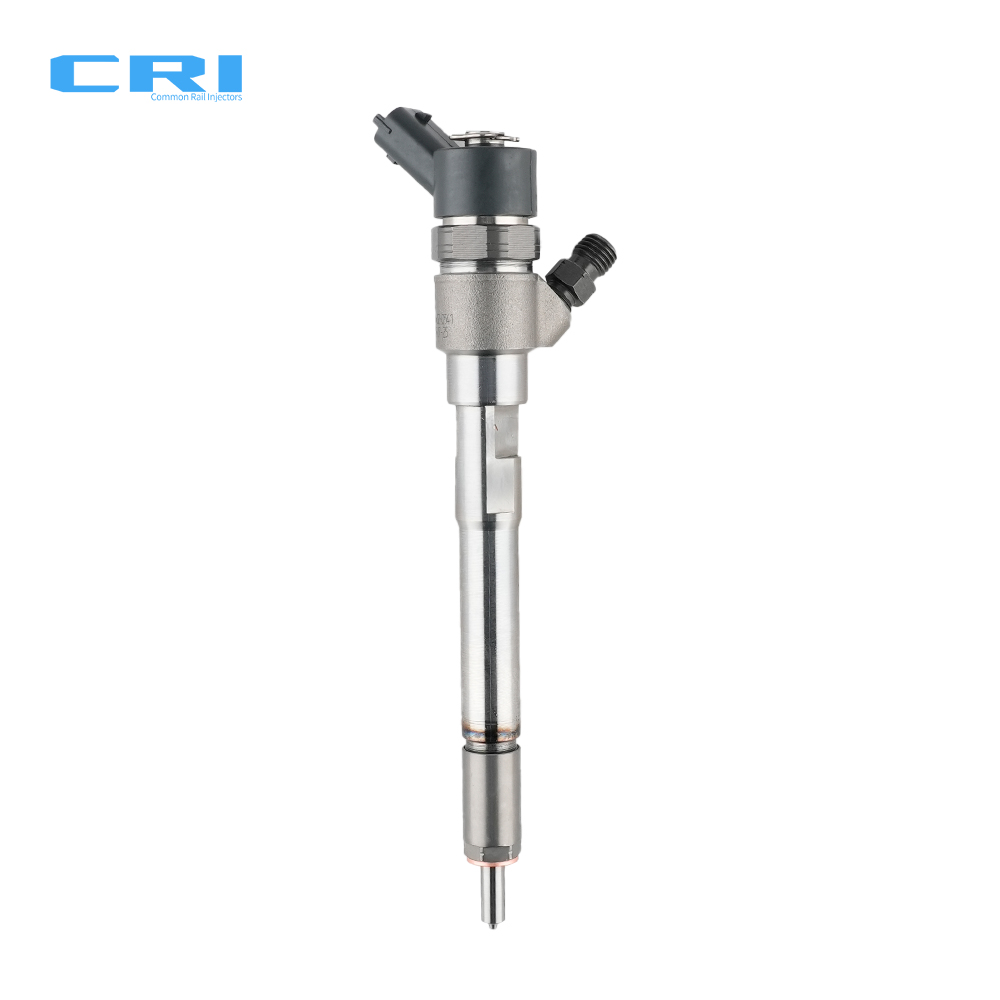 0445110 Common Rail Injectors - Page 19