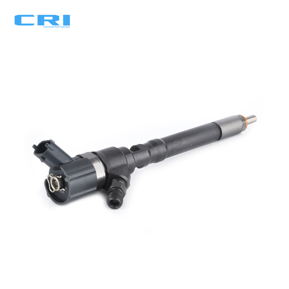 G1W20445110290-1 - commonrailinjectors